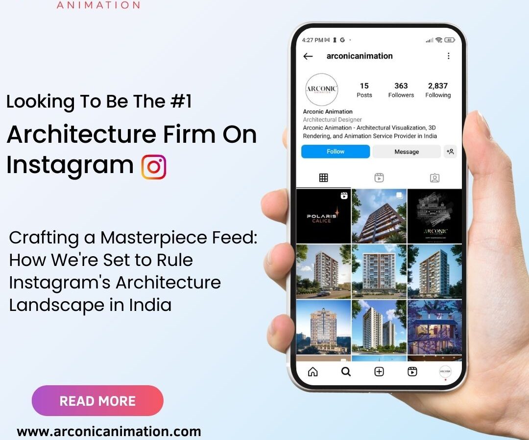 Looking To Be The Number One Architecture Firm On Instagram India Ahmedabad