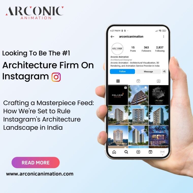 Looking To Be The Number One Architecture Firm On Instagram India Ahmedabad